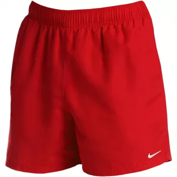 Nike moške kopalne kratke hlače Volley Short rdeče NESSA560 614 2XL