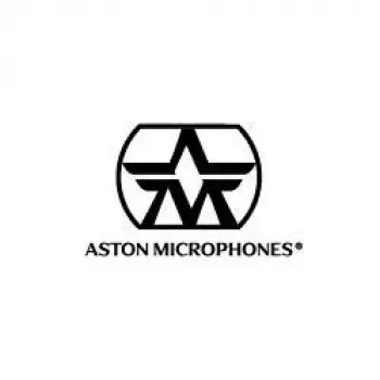 Aston Microphones Halo montažno držalo za vokalni refleksijski filter Halo