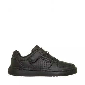 Otroški čevlji Skechers Quick Street Lite 418032L BBK 32