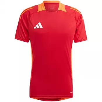 Moška majica adidas Tiro 24 Competition Training rdeča IS1658 XL