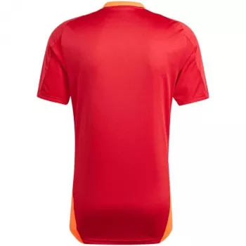 Moška majica adidas Tiro 24 Competition Training rdeča IS1658 XL