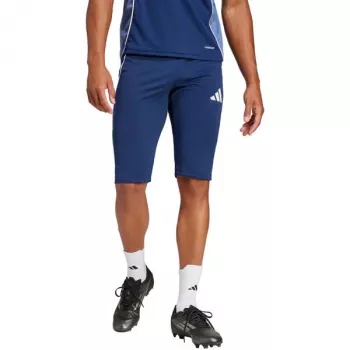 Moške kratke hlače adidas Tiro 25 Competition 1/2 navy JI6544 M