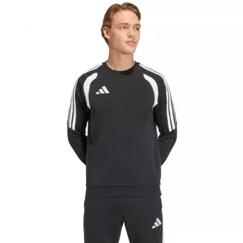 adidas Tiro 26 League Sweat Crew moška majica črno-bela KF3413 S
