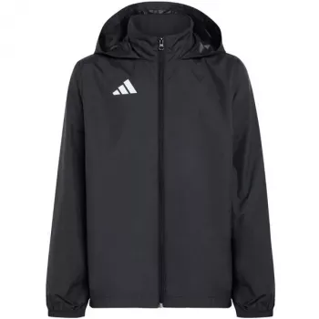 adidas Entrada 26 Multi otroška jakna črna KQ9077 164cm