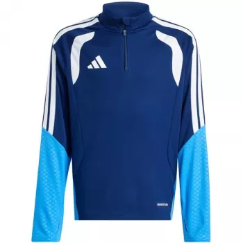 Otroška majica adidas Tiro 26 Competition Training Top, modra, JN2286, 140cm
