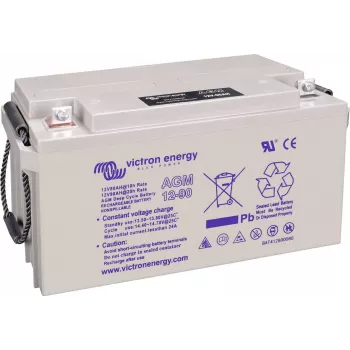 Victron Energy BAT412800104 12V 90Ah ciklična GEL baterija