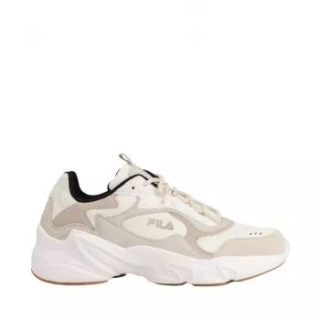 Ženski čevlji Fila Collene CB, bež, FFW0046 10006, 38