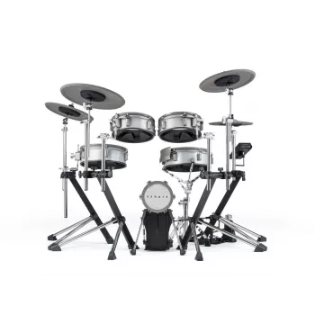 EFNOTE 3 Standard White Sparkle – elektronski bobni