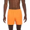 Moške kopalne kratke hlače Nike Volley Short, oranžne, NESSA560 811, 2XL