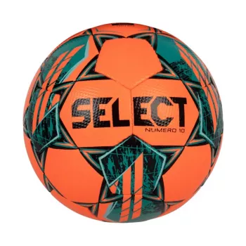 Select Numero 10 FIFA Basic nogometna žoga, oranžno-modra 1007483 11137 5