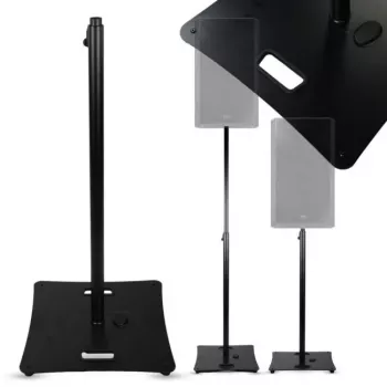 DNA AIR POLE 1 stojalo s stebrom za osvetlitev kwad