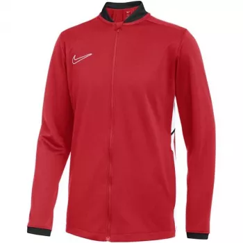 Nike Dri-Fit Academy 25 otroška trenirka z kapuco rdeča FZ9836 657 XL
