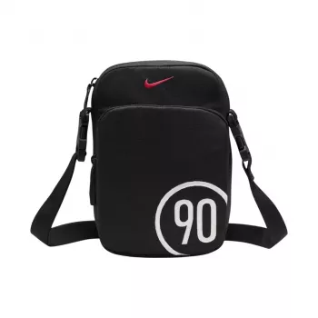 Nike Heritage Crossbody torba črna IH7551 010