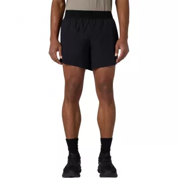 Champion moške kratke hlače črne 222026 KK001 XL