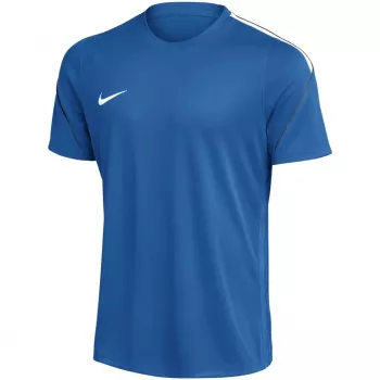 Moška majica Nike Dri-FIT Strike, modra, HV8339 463 XL