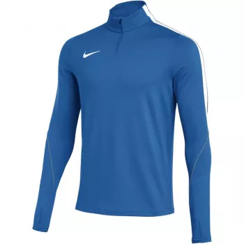 Moška majica z dolgimi rokavi Nike Dri-FIT Strike, modra, HV8373 463 L
