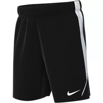 Nike Dri-Fit Strike otroške nogometne hlače črne HV8355 010 S