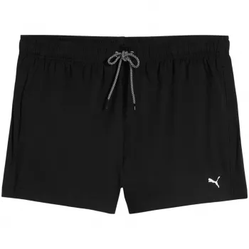 Puma Swim moške kopalke Length Swim črne 907658 07 m