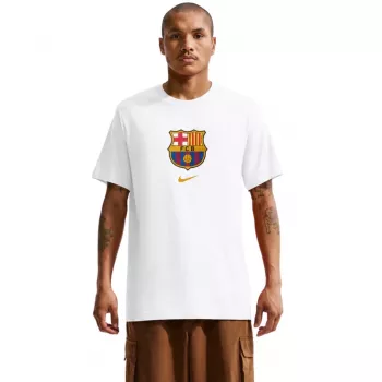Nike FC Barcelona moška majica bela IM1659 100 XL