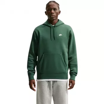 Nike Club BB moška trenirka zelena FN3859 323 XL
