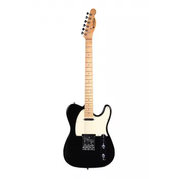 Prodipe Guitars TC80MA BK - električna kitara