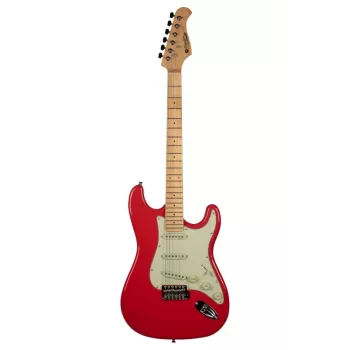Prodipe Guitars ST80MA FR - električna kitara