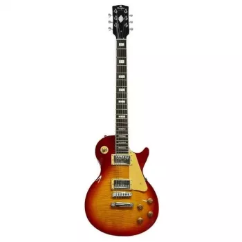 Prodipe Guitars LP300 RB - električna kitara
