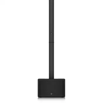 Turbosound iP3000 modularni aktivni sistem 16x3,5+2x12+2x1
