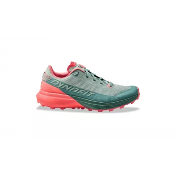 Dynafit Ultra ženski čevlji za trail tek - atlantic/jadelite velikost: 38
