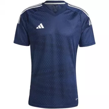 adidas Tiro 23 Competition Match moška majica mornarska HT5688 S