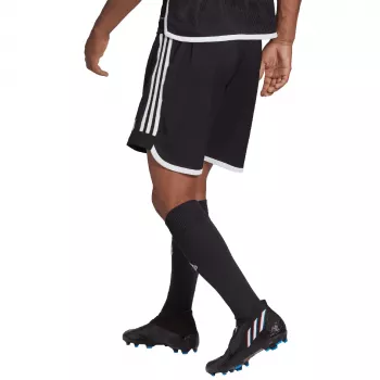 adidas Tiro 23 Competition Match moške hlače črne HT5696 S