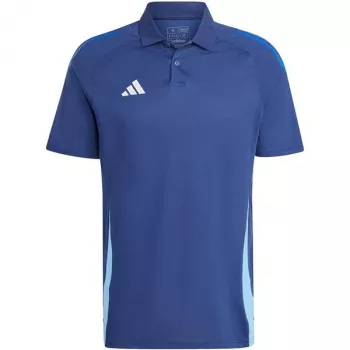 adidas Tiro 24 Competition Polo moška majica mornarska IR7564 2XL