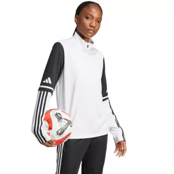 adidas Squadra 25 Training Top ženska majica bela JD3021 L
