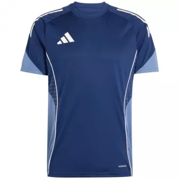 adidas Tiro 25 Competition Training moška majica mornarsko modra JI6555 M