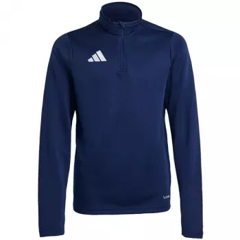 adidas Entrada 26 Training Top otroška majica mornarsko modra JZ6638 116cm