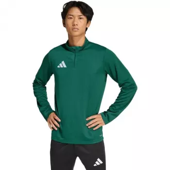 Moška jopa adidas Entrada 26 Training Top, zelena, KE9823 S