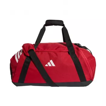 adidas Tiro Duffle Medium športna torba rdeča KB0787