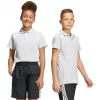 Otroška polo majica adidas Tiro 26 League Polo, siva, KF3405 140cm