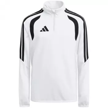 Otroška jopa adidas Tiro 26 League Training Top, bela, KC3696 164cm
