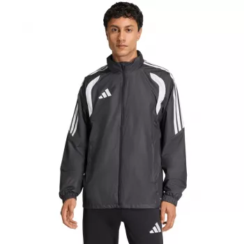 Moška vetrovka adidas Tiro 26 League Windbreaker, črna, JY9733 M