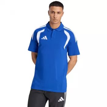 Moška polo majica adidas Tiro 26 League Polo, modra, KF3398 M