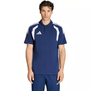 Moška polo majica adidas Tiro 26 League Polo, mornarsko modra, KF3401 2XL