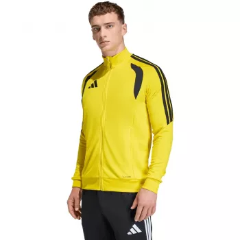 Moška jopa adidas Tiro 26 League Training, rumena, JY7206 M
