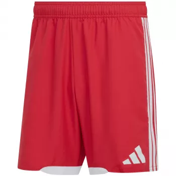 Moške kratke hlače adidas Tiro 26 Competition Match, rdeče-bele, KA6179 L
