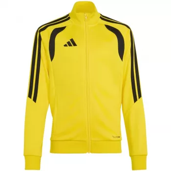 Otroška jopa adidas Tiro 26 League Training, rumena, KT2340 140cm