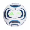 adidas Tiro League nogometna žoga belo-mornarsko modra KA5262 4