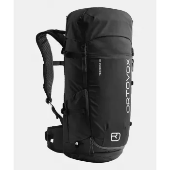 Ortovox Traverse 40 pohodniški nahrbtnik - blk raven