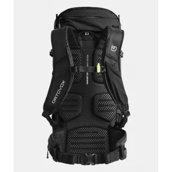 Ortovox Traverse 40 pohodniški nahrbtnik - blk raven