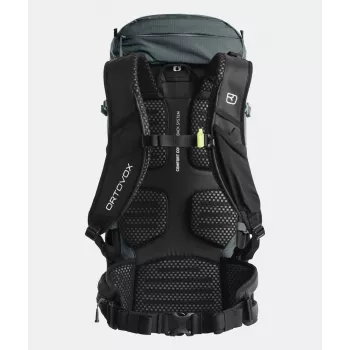 Ortovox Traverse 40 pohodniški nahrbtnik - dark arctic grey