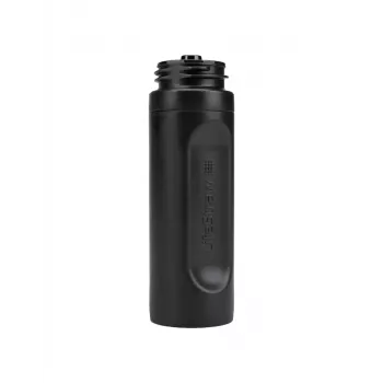 LIFESTRAW membranski mikrofiltri Peak Series, črni